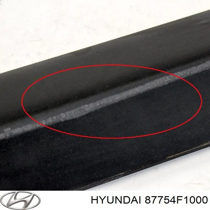  Hyundai/Kia 87754F1000