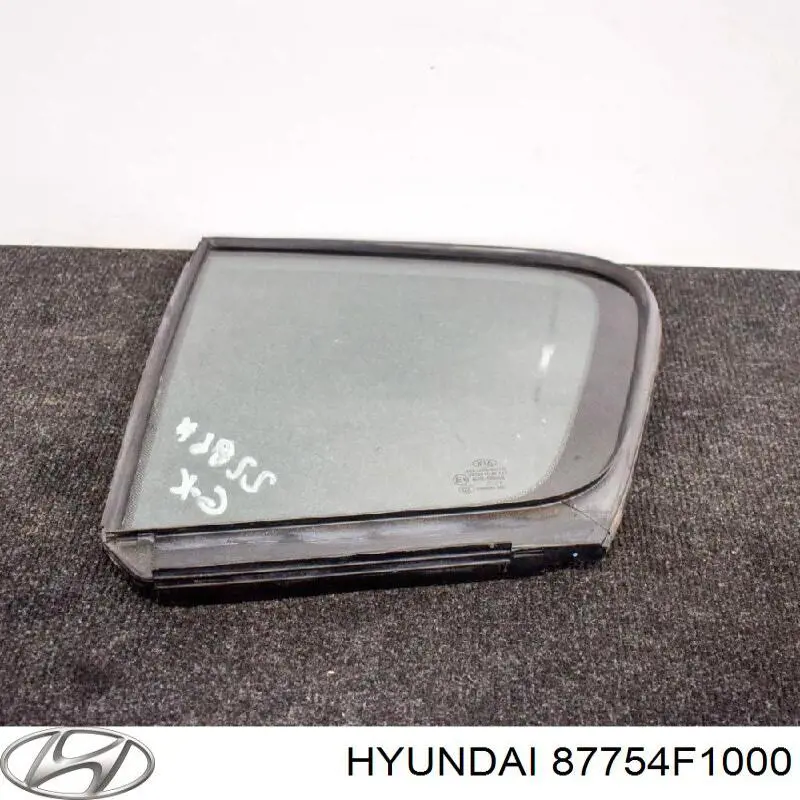 87754F1000 Hyundai/Kia 
