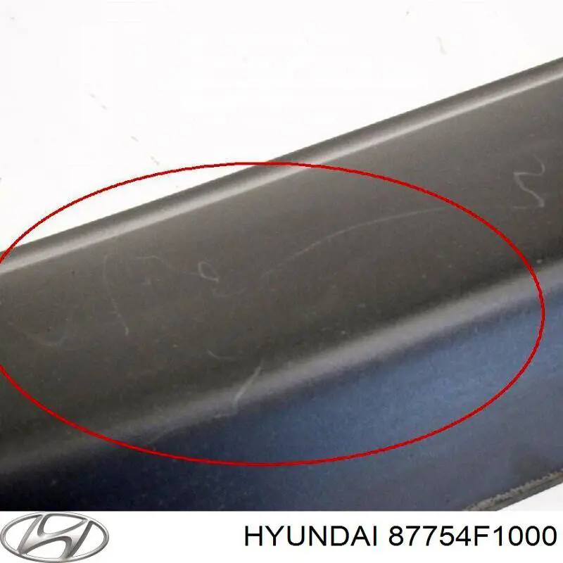  Hyundai/Kia 87754F1000 preço, a partir de 183,28 USD