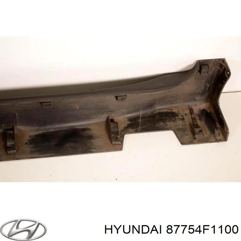  Hyundai/Kia 87754F1100 preço, a partir de 216,32 USD