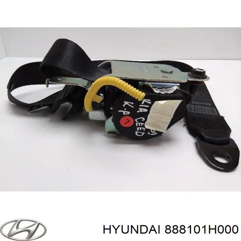 888101H000 Hyundai/Kia 