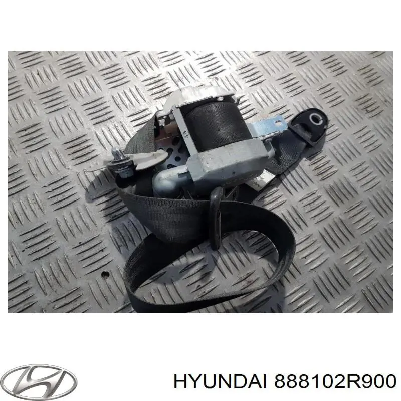 888102R900 Hyundai/Kia 