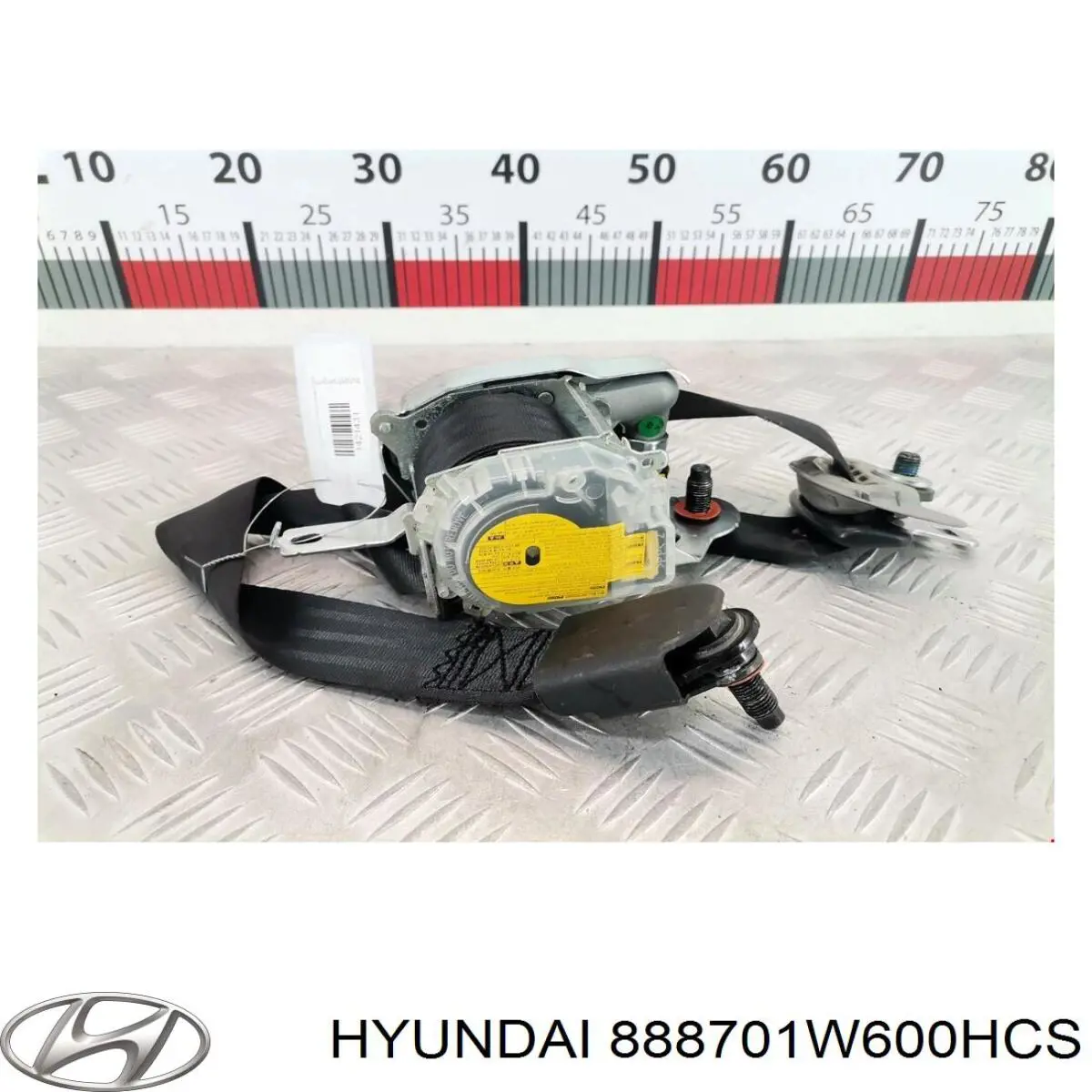  Hyundai/Kia 888701W600HCS preço, a partir de 119,87 USD