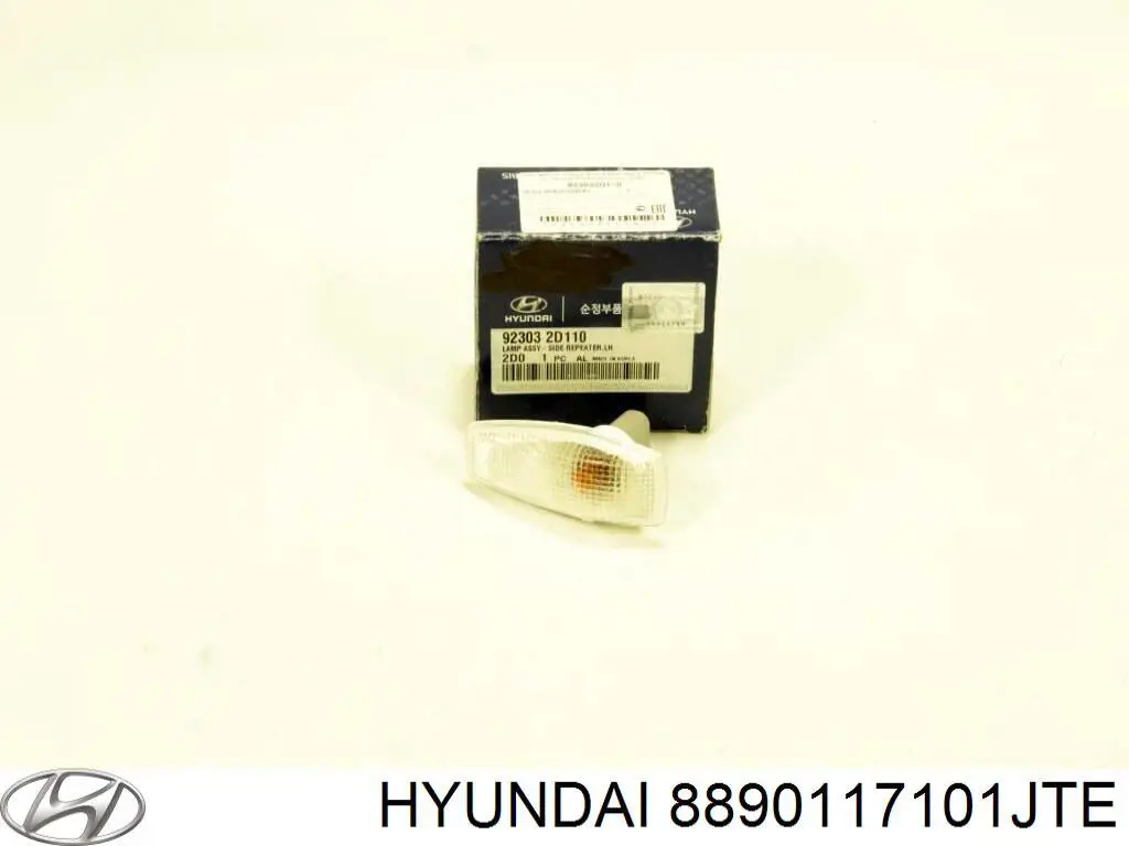 Braço de consola central para Hyundai Matrix  FC