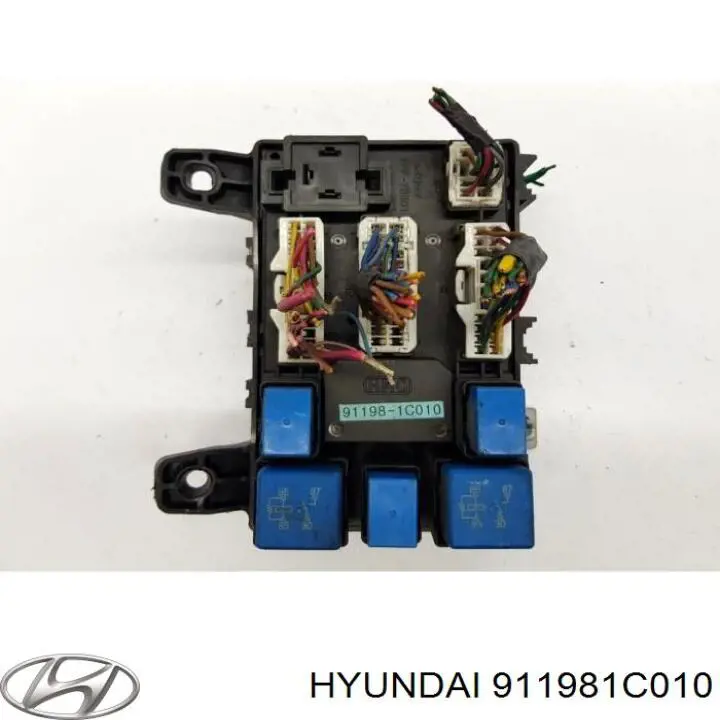 911981C010 Hyundai/Kia 