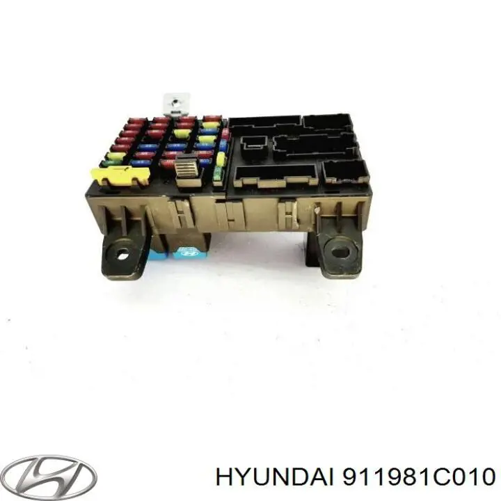  Hyundai/Kia 911981C010 preço, a partir de 78,32 USD