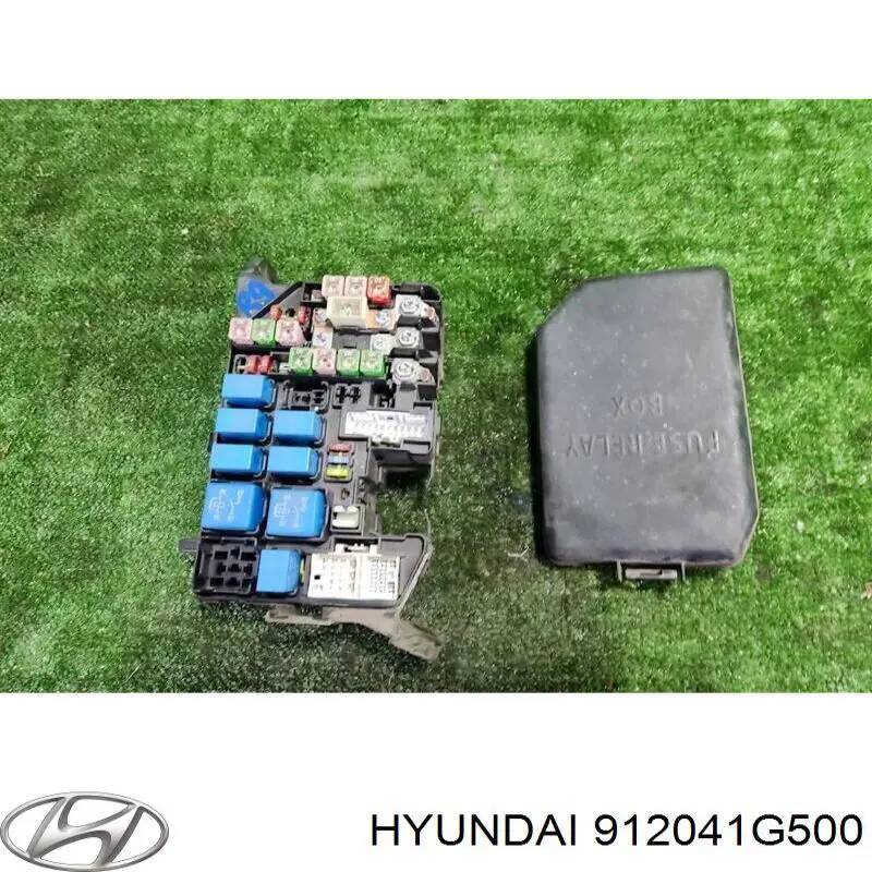 912041G500 Hyundai/Kia 