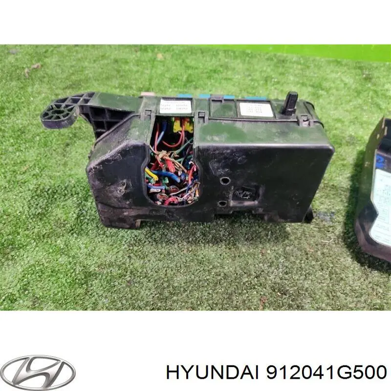  Hyundai/Kia 912041G500 preço, a partir de  