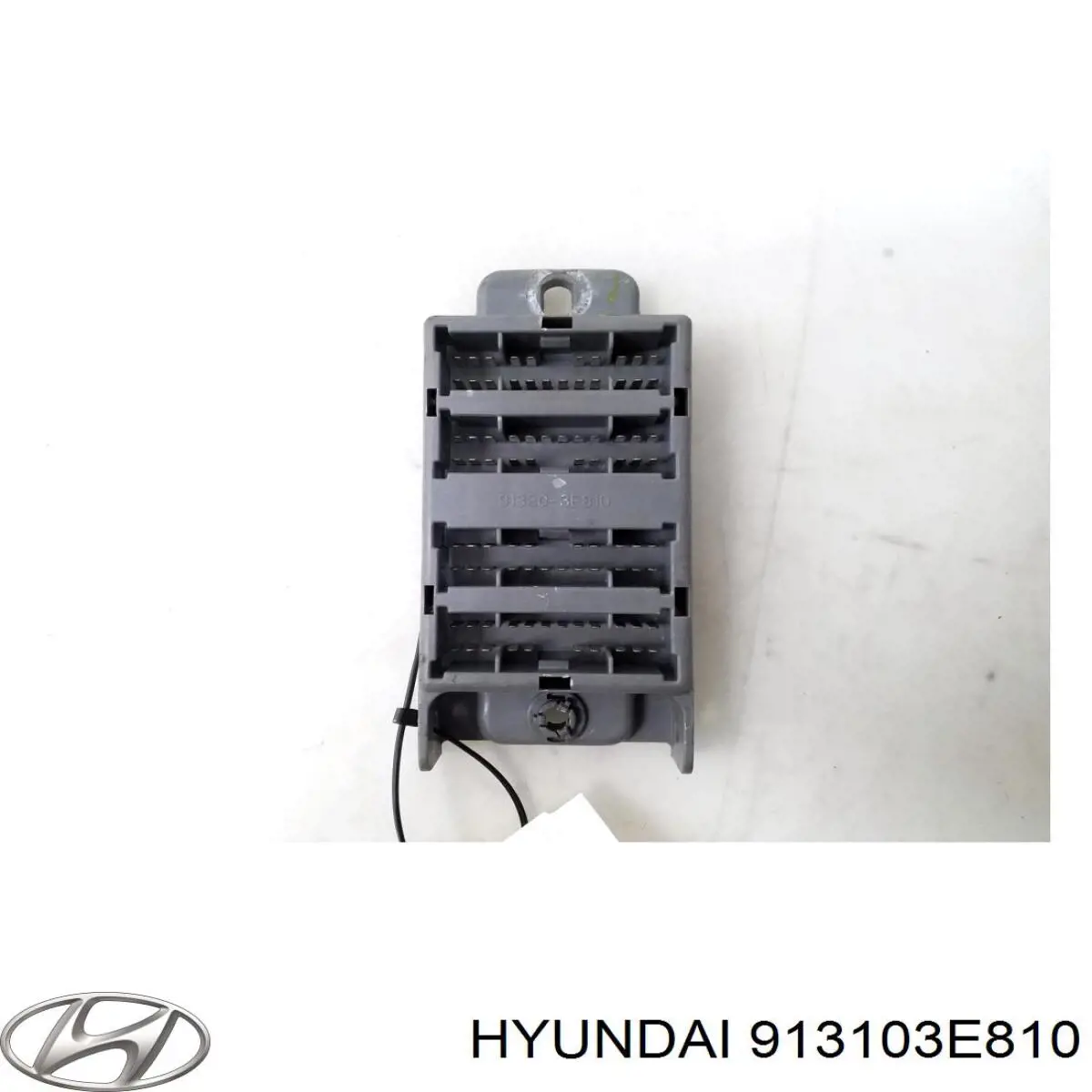 913103E810 Hyundai/Kia 