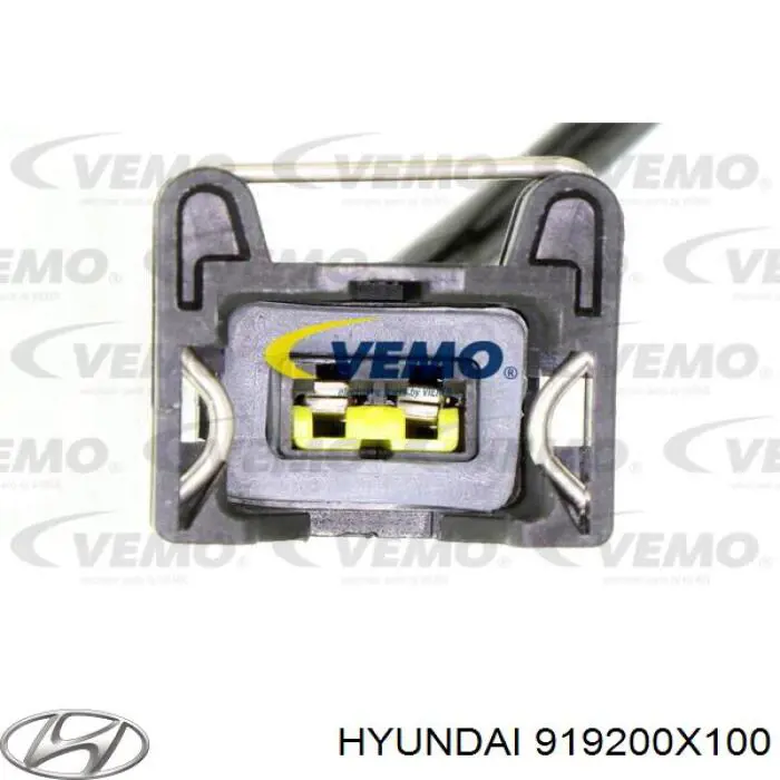 Sensor ABS traseiro direito Hyundai/Kia 919200X100 preço, a partir de 29,61 USD