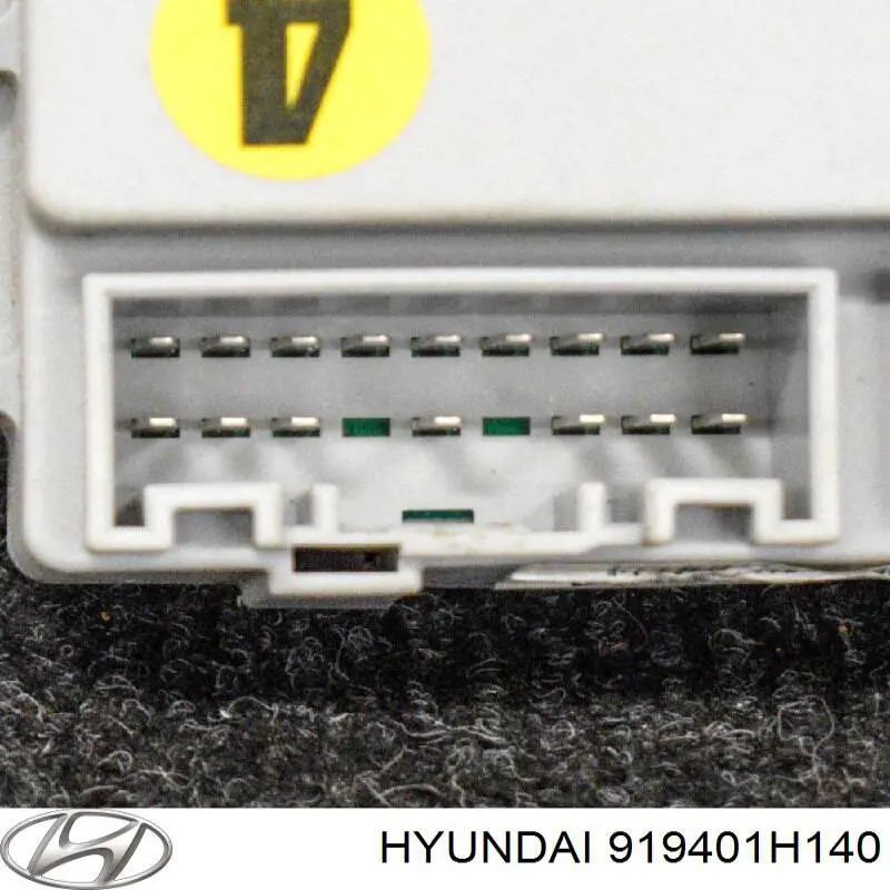 919401H140 Hyundai/Kia 