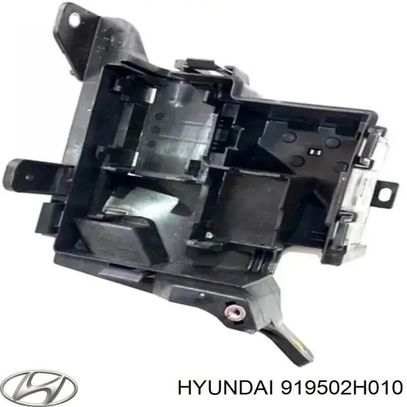 919502H010 Hyundai/Kia Caixa de unidade de dispositivos de segurança