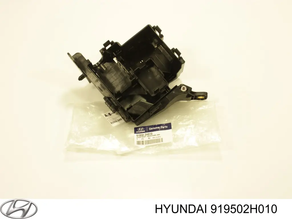 Compre 919502H010 Hyundai/Kia Caixa de unidade de dispositivos de segurança