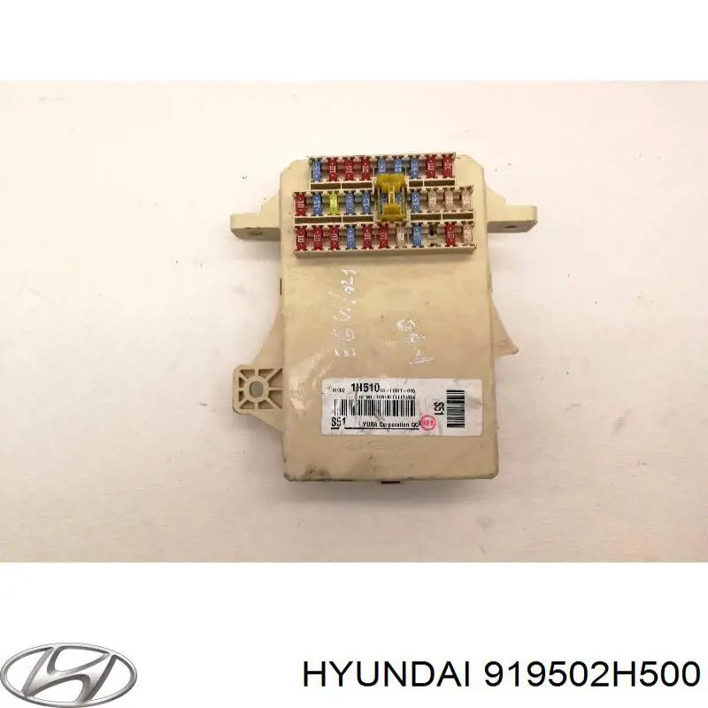 Compre 919502H500 Hyundai/Kia 