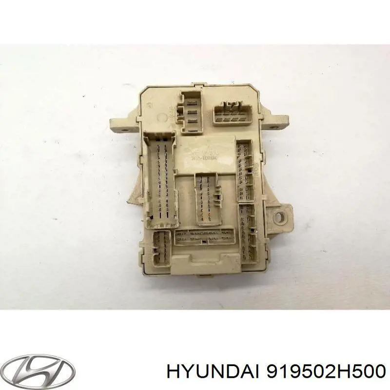  Hyundai/Kia 919502H500 preço, a partir de 59,59 USD