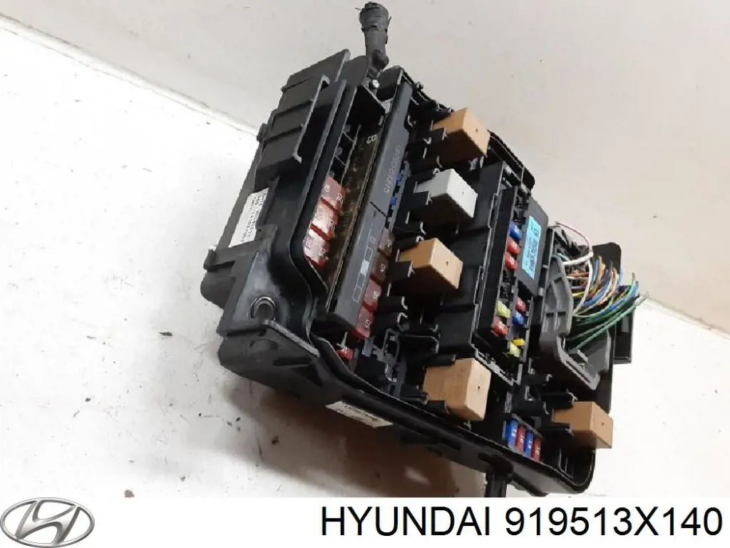  Hyundai/Kia 919513X140 preço, a partir de 83,43 USD