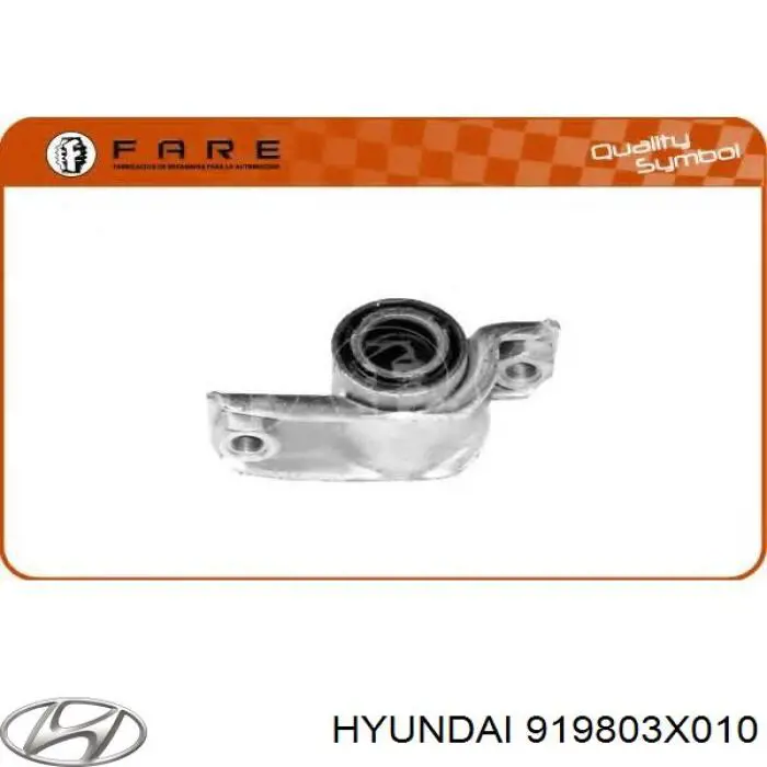 Borne de bateria recarregável (PILHA) Hyundai/Kia 919803X010 preço, a partir de 16,09 USD