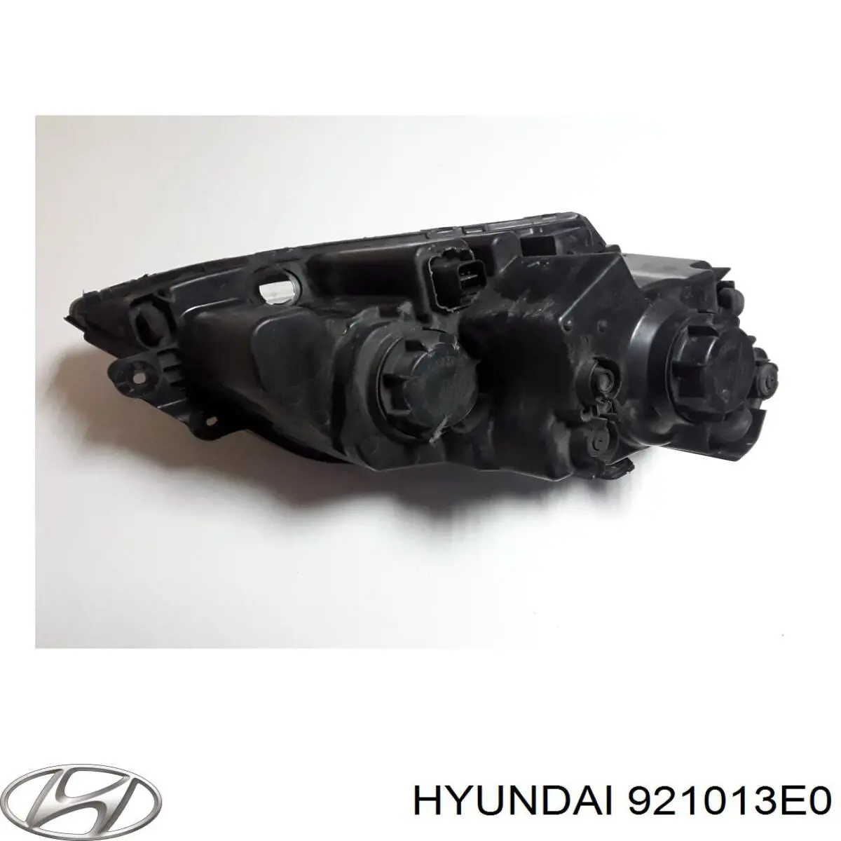 Luz esquerda Hyundai/Kia 921013E0 preço, a partir de 68,85 USD