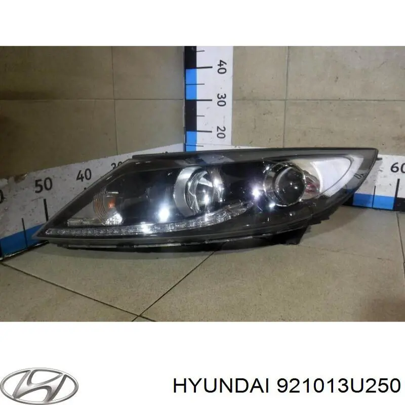 Compre 921013U250 Hyundai/Kia Luz esquerda