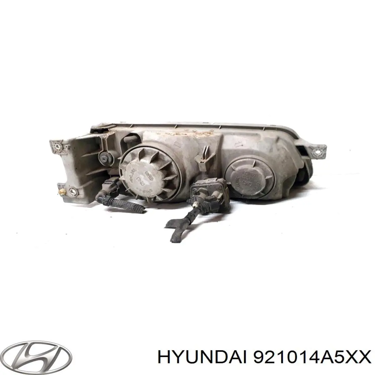 Compre 921014A5XX Hyundai/Kia Luz esquerda