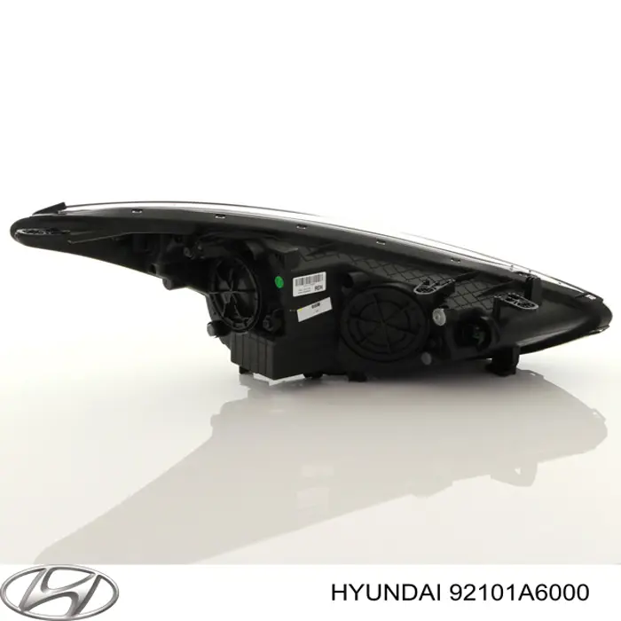 Luz esquerda Hyundai/Kia 92101A6000 preço, a partir de 288,78 USD