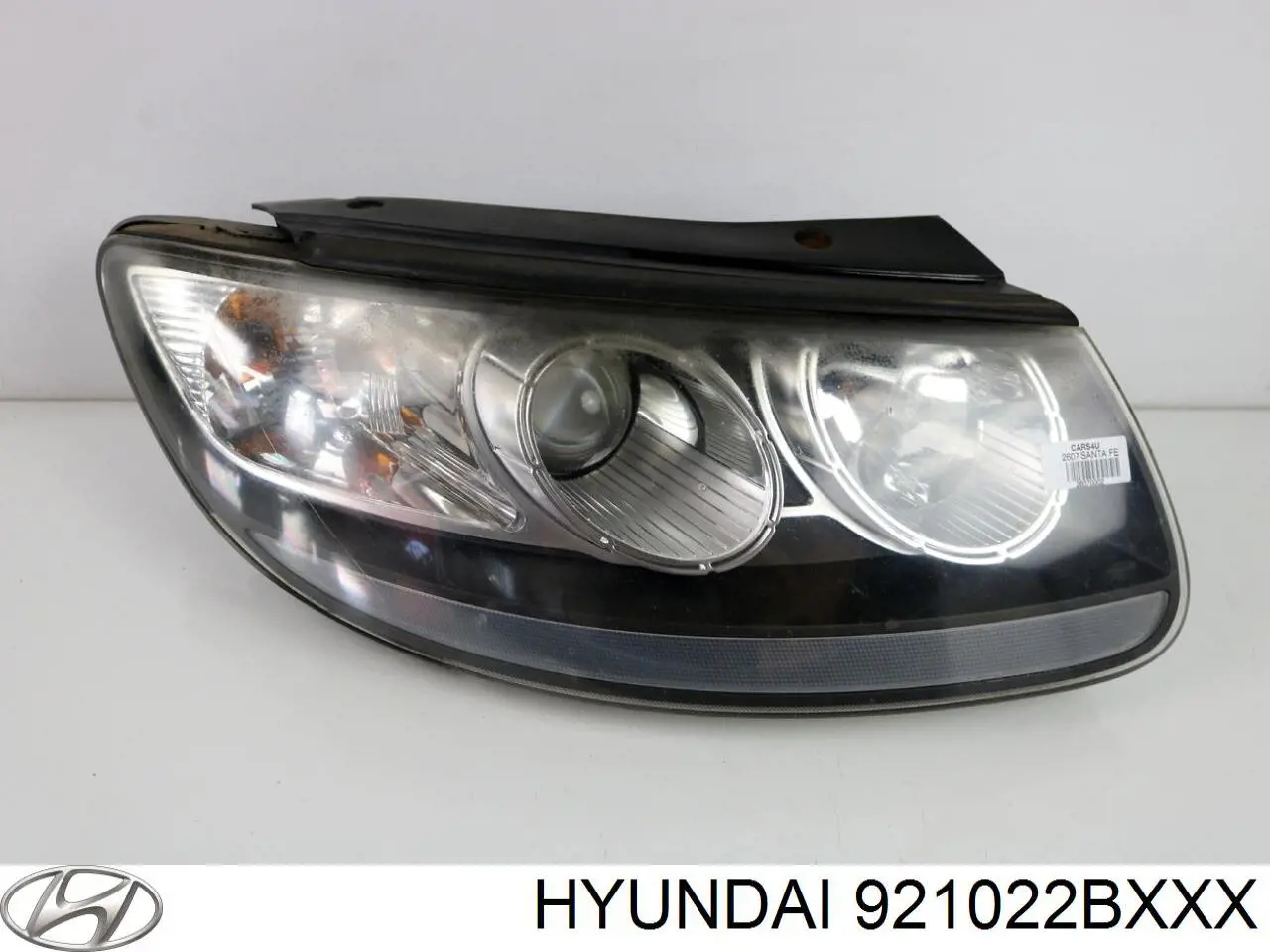 921022BXXX Hyundai/Kia Luz direita