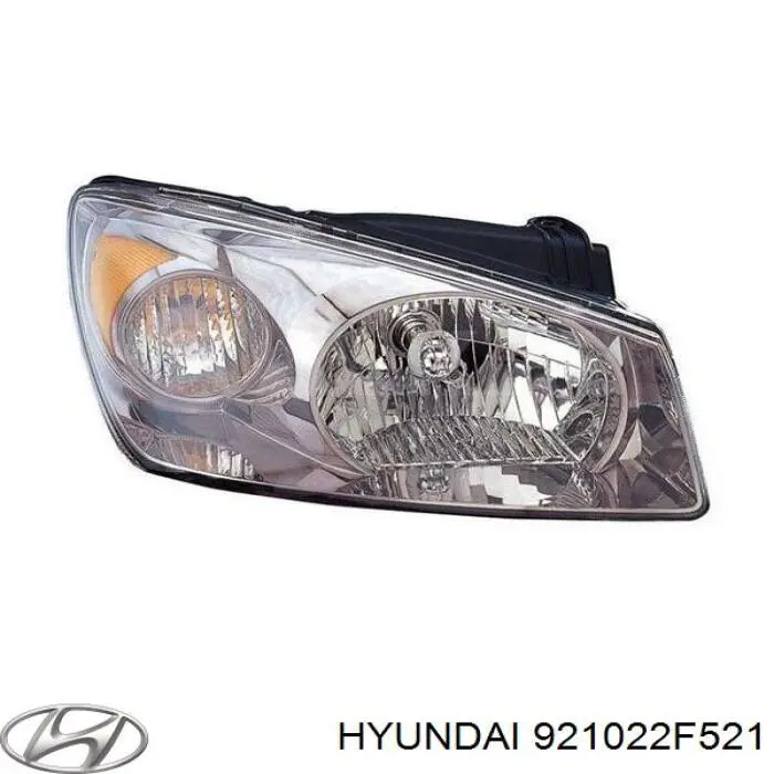 Luz direita 1231101RMLDEM1 Depo/Loro/Abakus