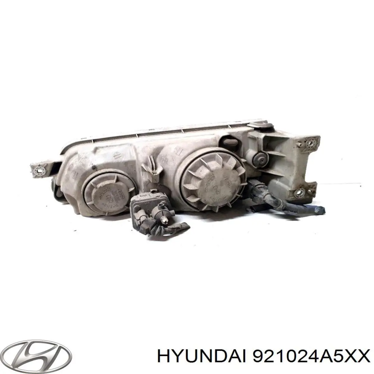 Luz direita Hyundai/Kia 921024A5XX preço, a partir de 62,99 USD