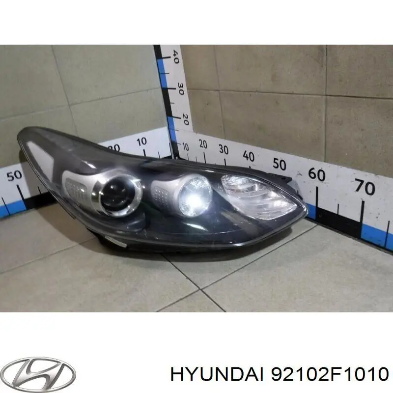 Luz direita Alkar 2782655 preço, a partir de 418,34 USD