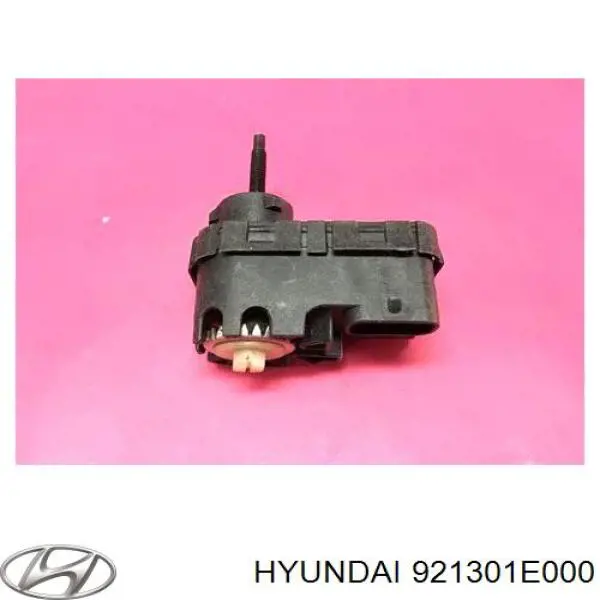 Corretor da luz Hyundai/Kia 921301E000 preço, a partir de 59,89 USD