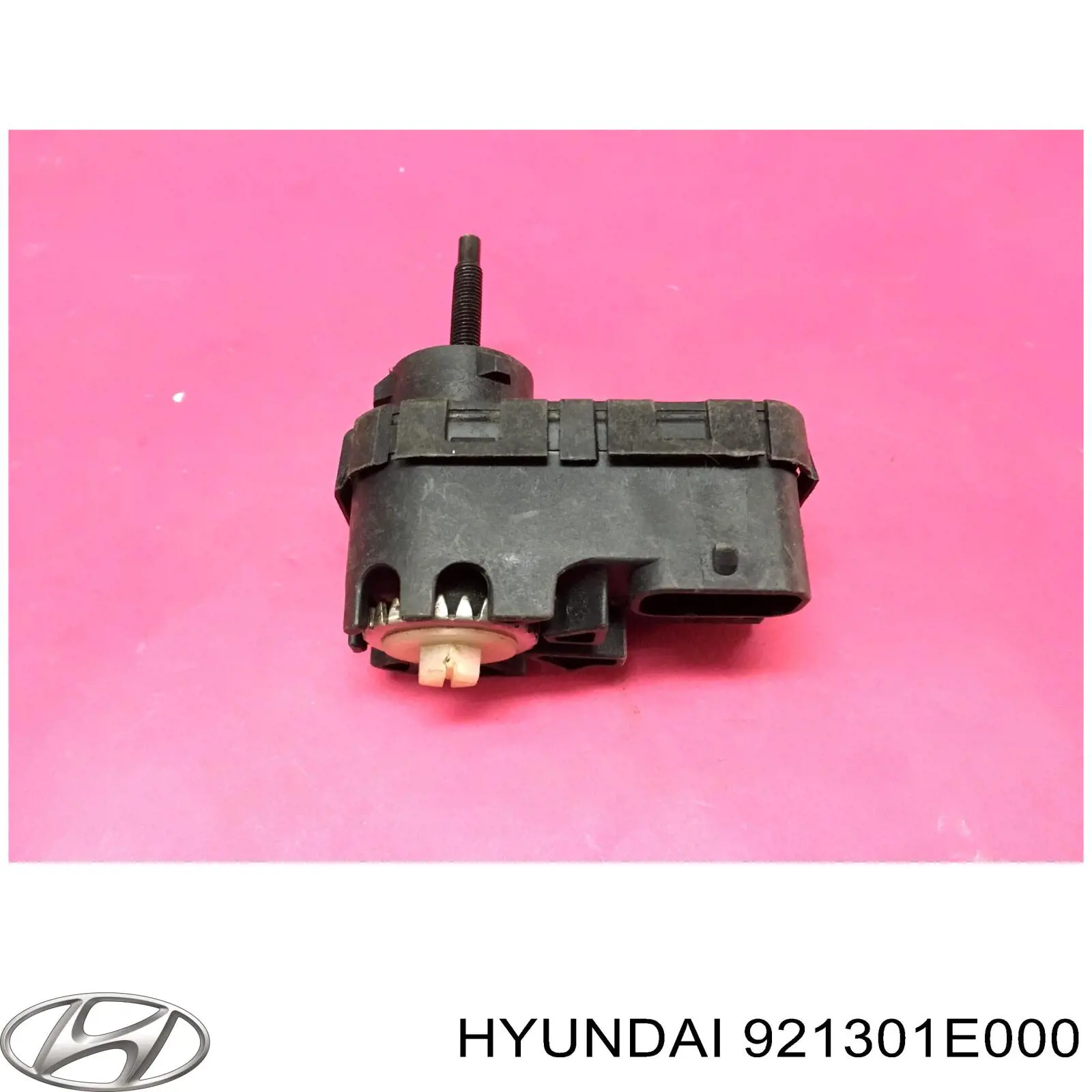 Compre 921301E000 Hyundai/Kia Corretor da luz