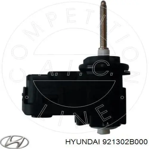 Compre 921302B000 Hyundai/Kia Corretor da luz