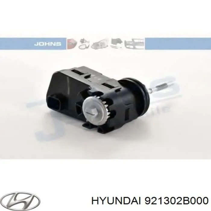 Corretor da luz Hyundai/Kia 921302B000 preço, a partir de 24,96 USD