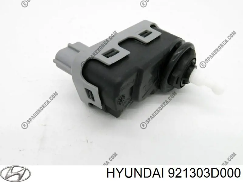 Compre 921303D000 Hyundai/Kia Corretor da luz
