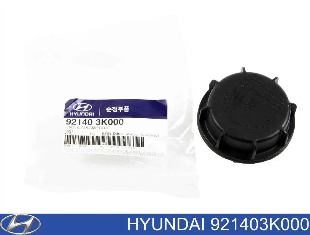 Tampa das luzes traseiras Hyundai/Kia 921403K000 preço, a partir de 8,47 USD