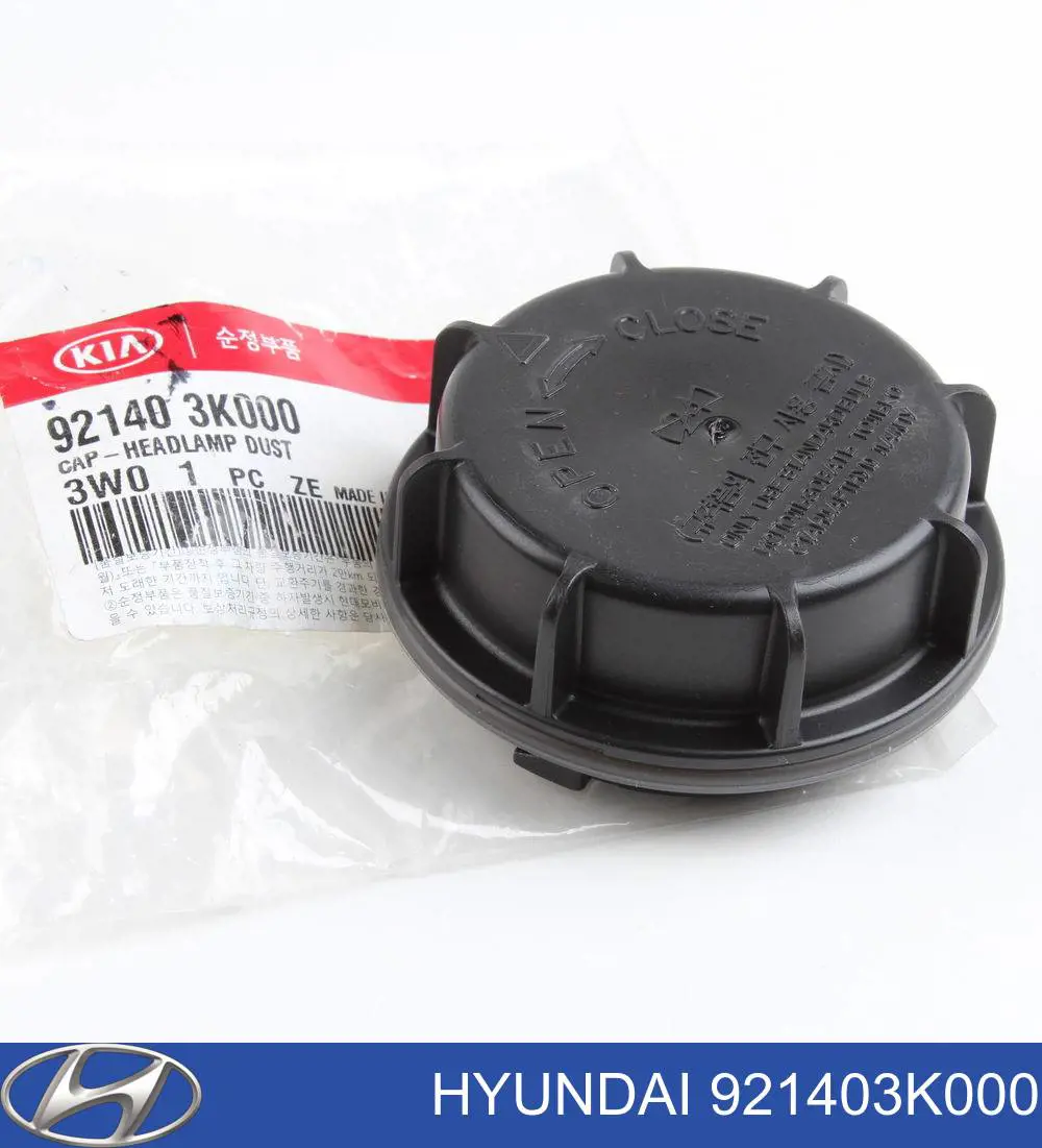 Tampa das luzes traseiras Hyundai/Kia 921403K000 preço, a partir de 11,17 USD
