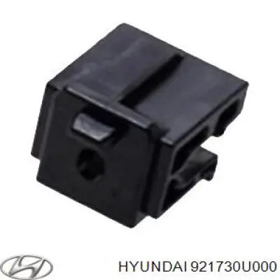 Braçadeira de fixação das luzes Hyundai/Kia 921730U000 preço, a partir de 2,07 USD