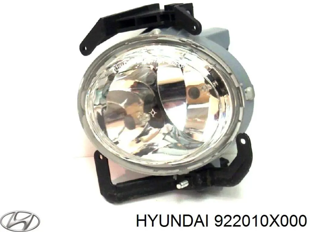 Luzes de nevoeiro esquerdas Hyundai/Kia 922010X000 preço, a partir de 54,17 USD