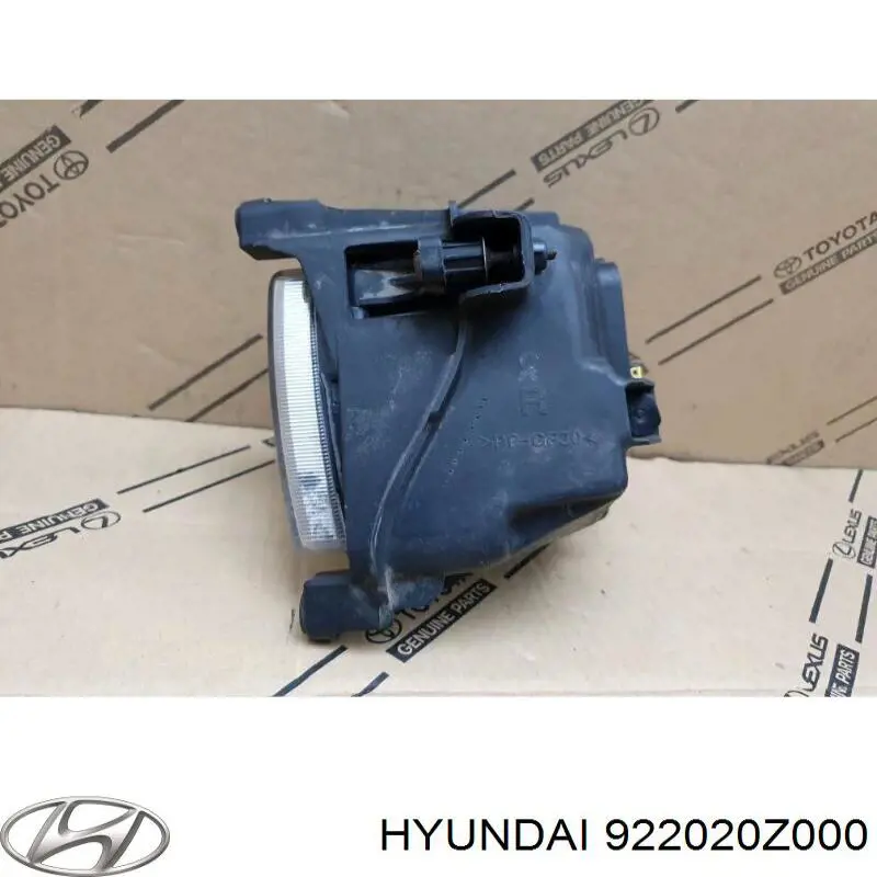  Hyundai/Kia 922020Z000 preço, a partir de 64,70 USD