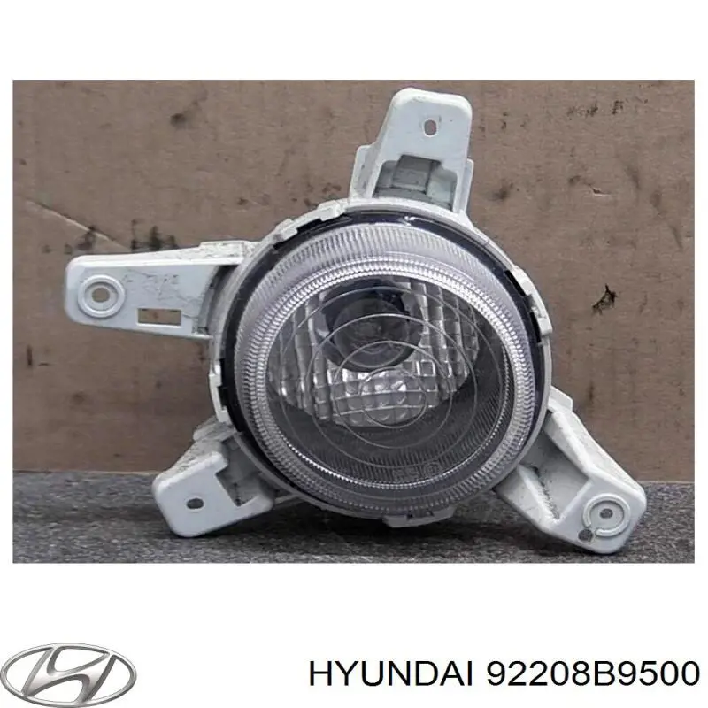 92208B9500 Hyundai/Kia 