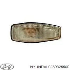 Luz intermitente no pára-lama Hyundai/Kia 9230325500 preço, a partir de 13,87 USD