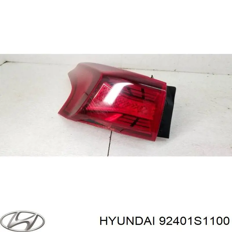  Hyundai/Kia 92401S1100 preço, a partir de 195,80 USD