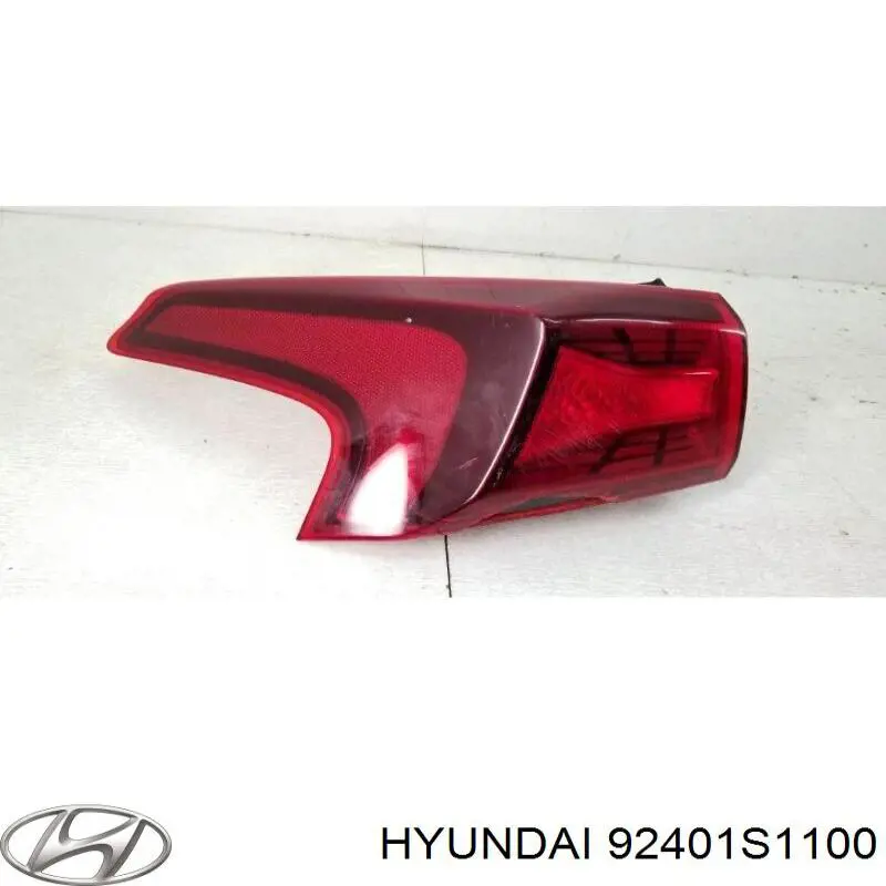 Compre 92401S1100 Hyundai/Kia 