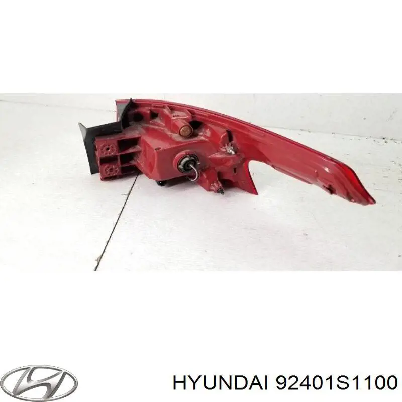 92401S1100 Hyundai/Kia 
