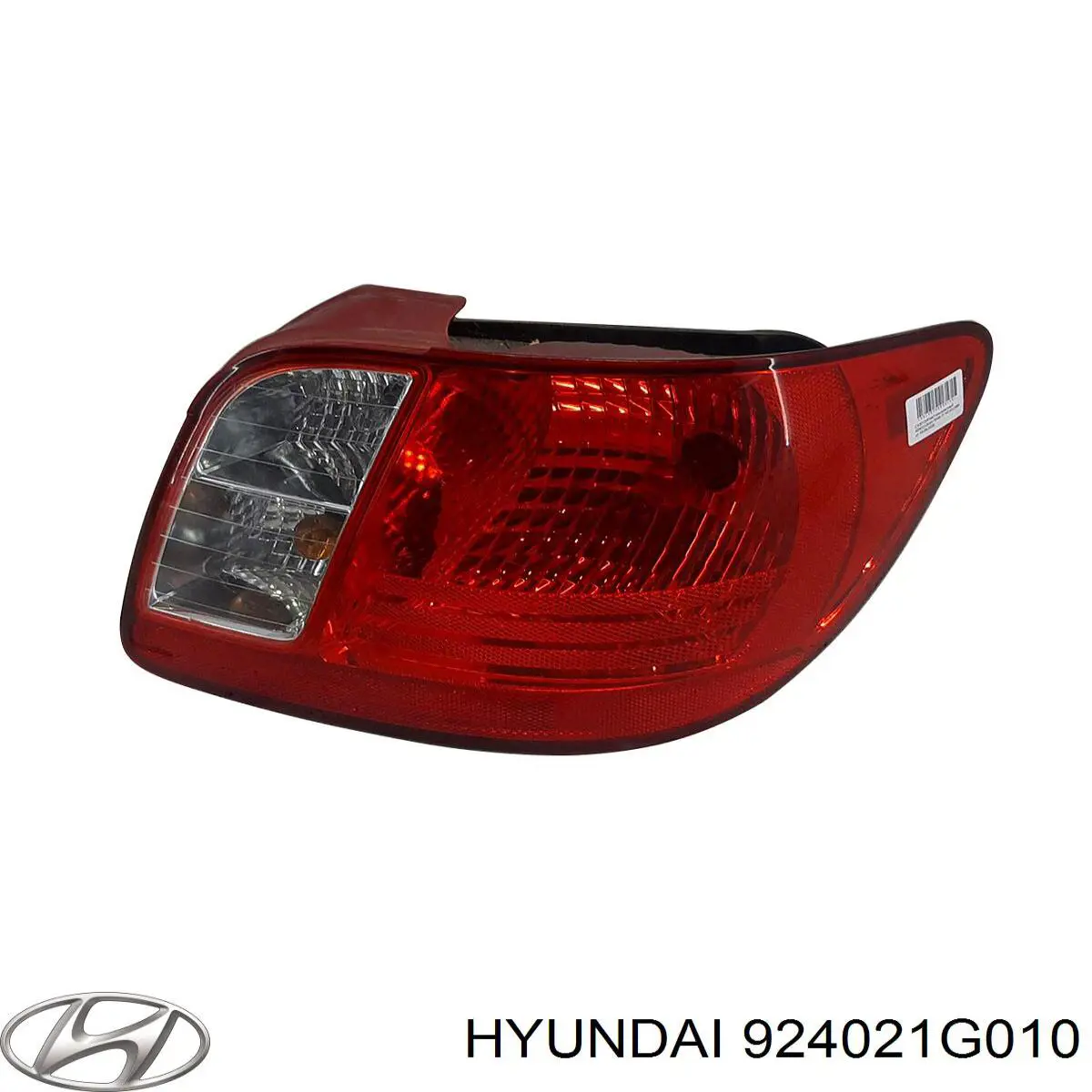 Lanterna traseira direita Hyundai/Kia 924021G010 preço, a partir de 80,98 USD