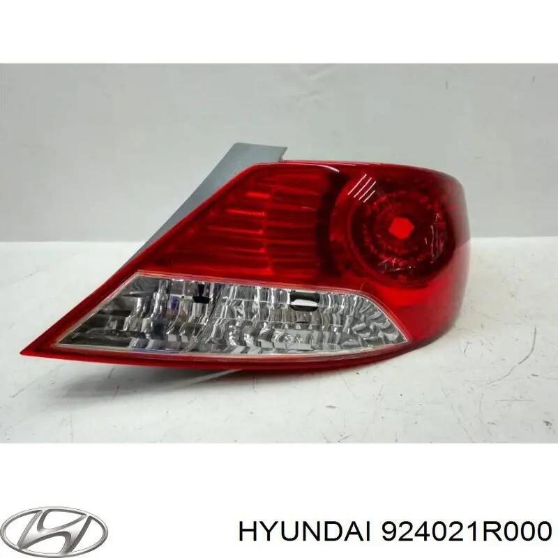 Lanterna traseira direita Hyundai/Kia 924021R000 preço, a partir de 67,00 USD