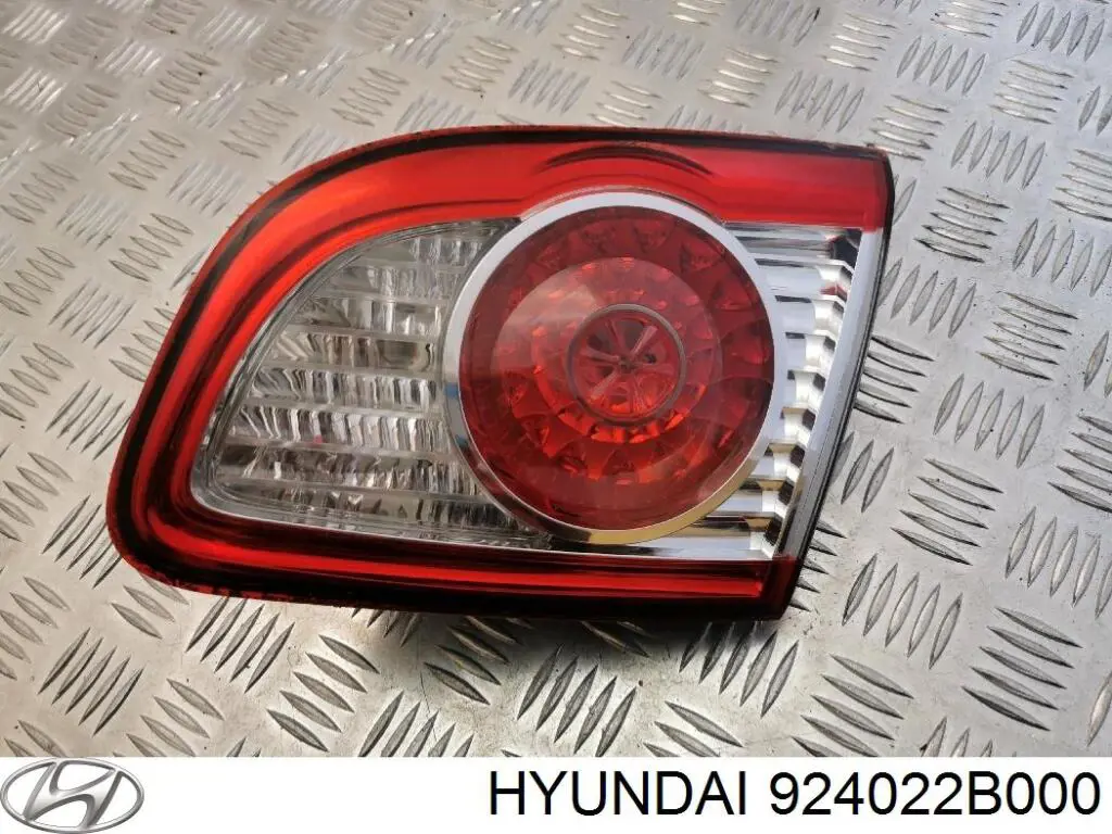 Lanterna traseira direita externa Hyundai/Kia 924022B000 preço, a partir de 59,59 USD