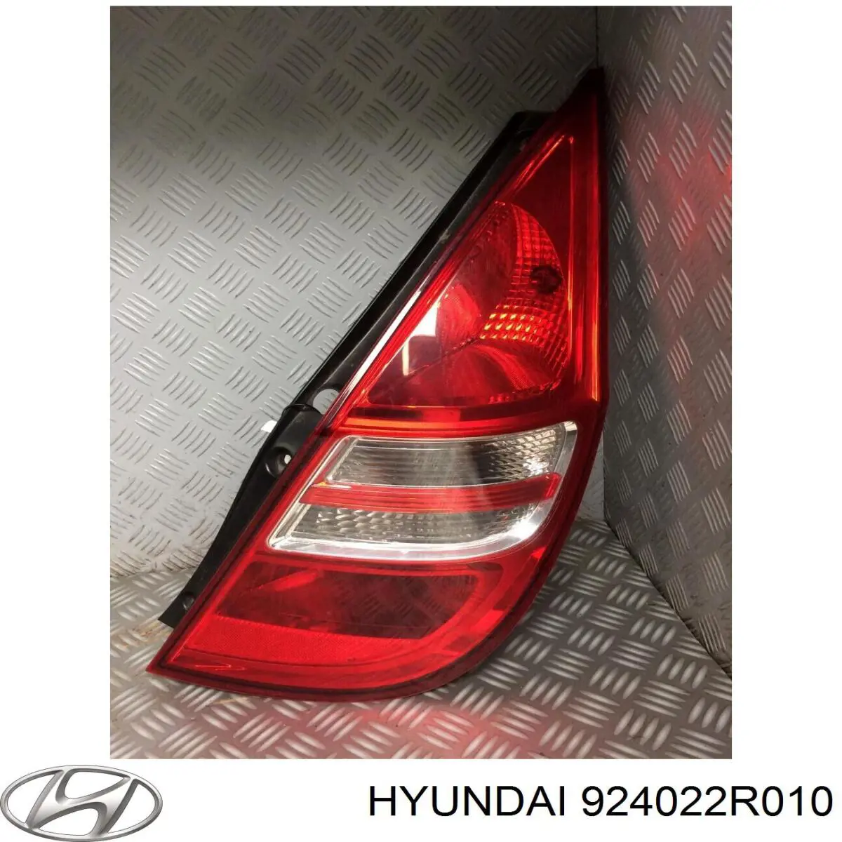 Lanterna traseira direita superior Hyundai/Kia 924022R010 preço, a partir de 66,93 USD