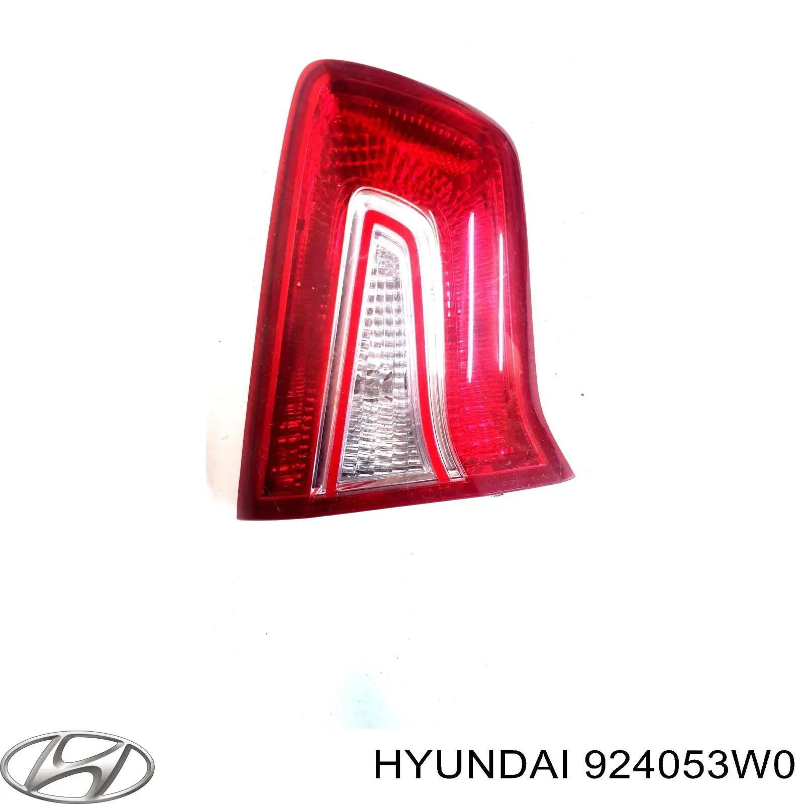 Lanterna traseira esquerda interna Hyundai/Kia 924053W0 preço, a partir de 98,75 USD