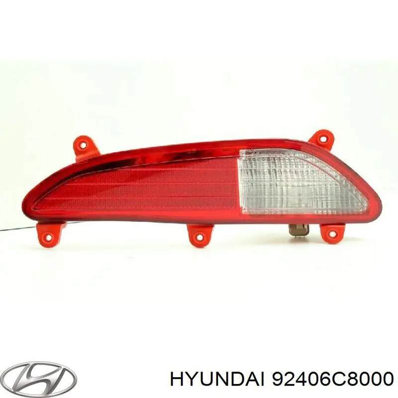 92406C8000 Hyundai/Kia 